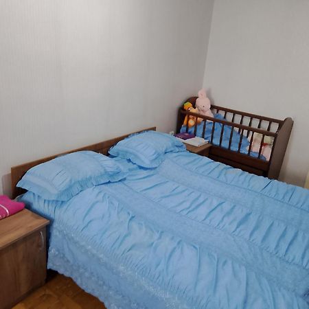 Rubina Bed And Breakfast Tat'ev Buitenkant foto