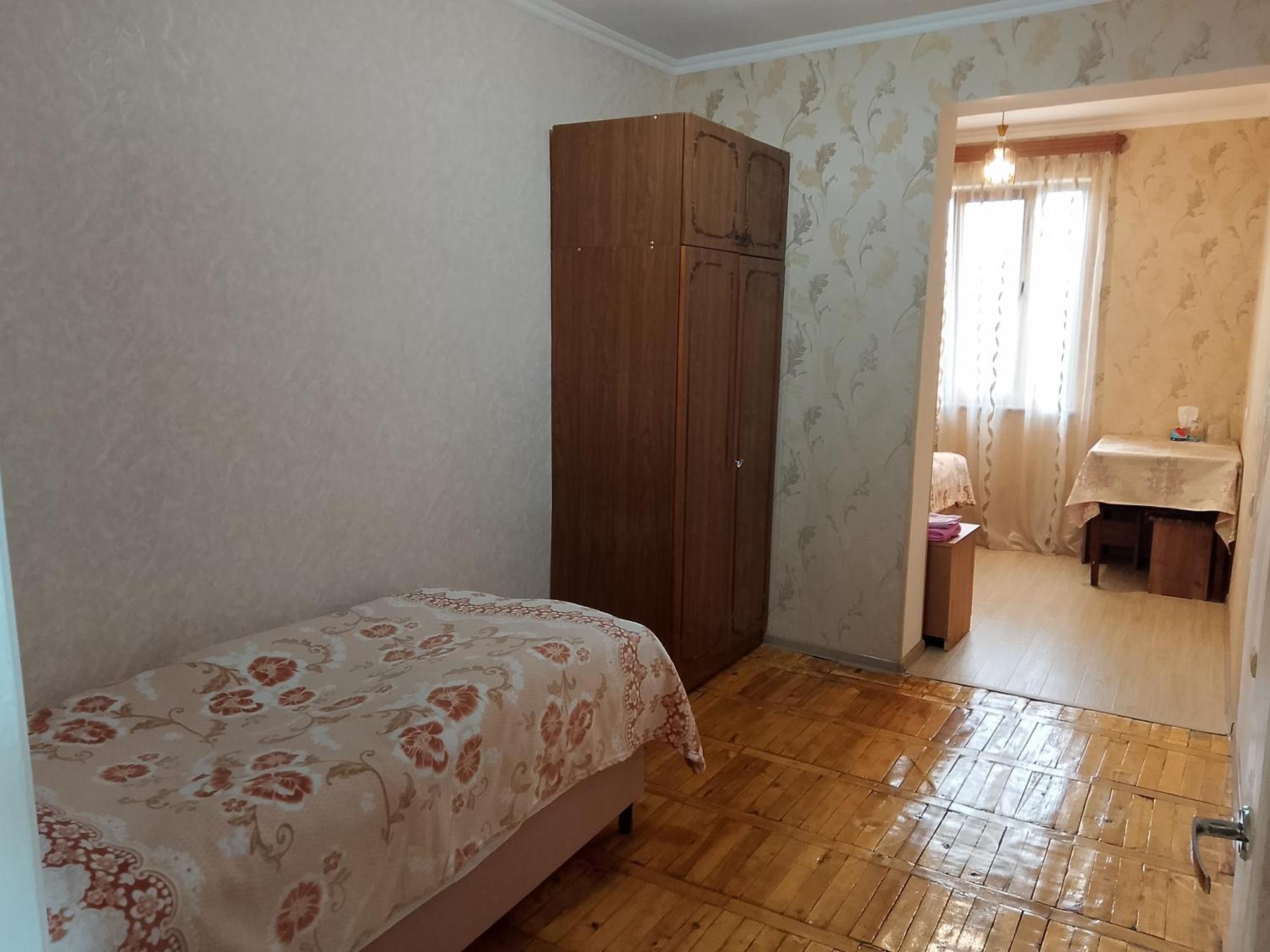 Rubina Bed And Breakfast Tat'ev Buitenkant foto
