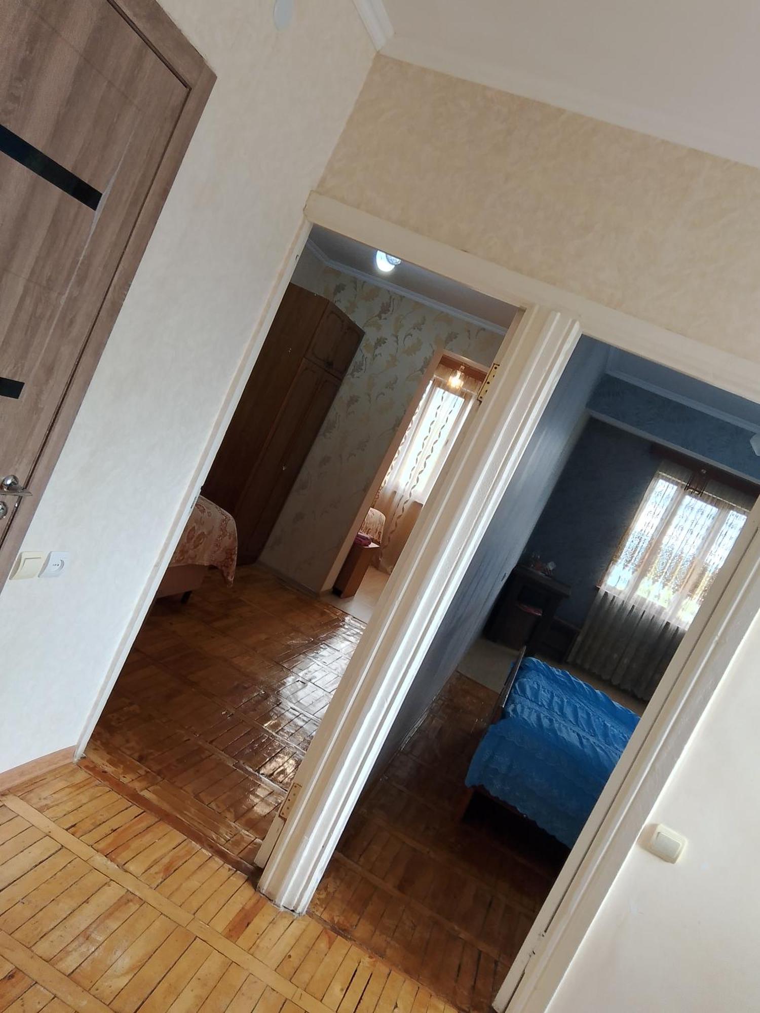 Rubina Bed And Breakfast Tat'ev Buitenkant foto