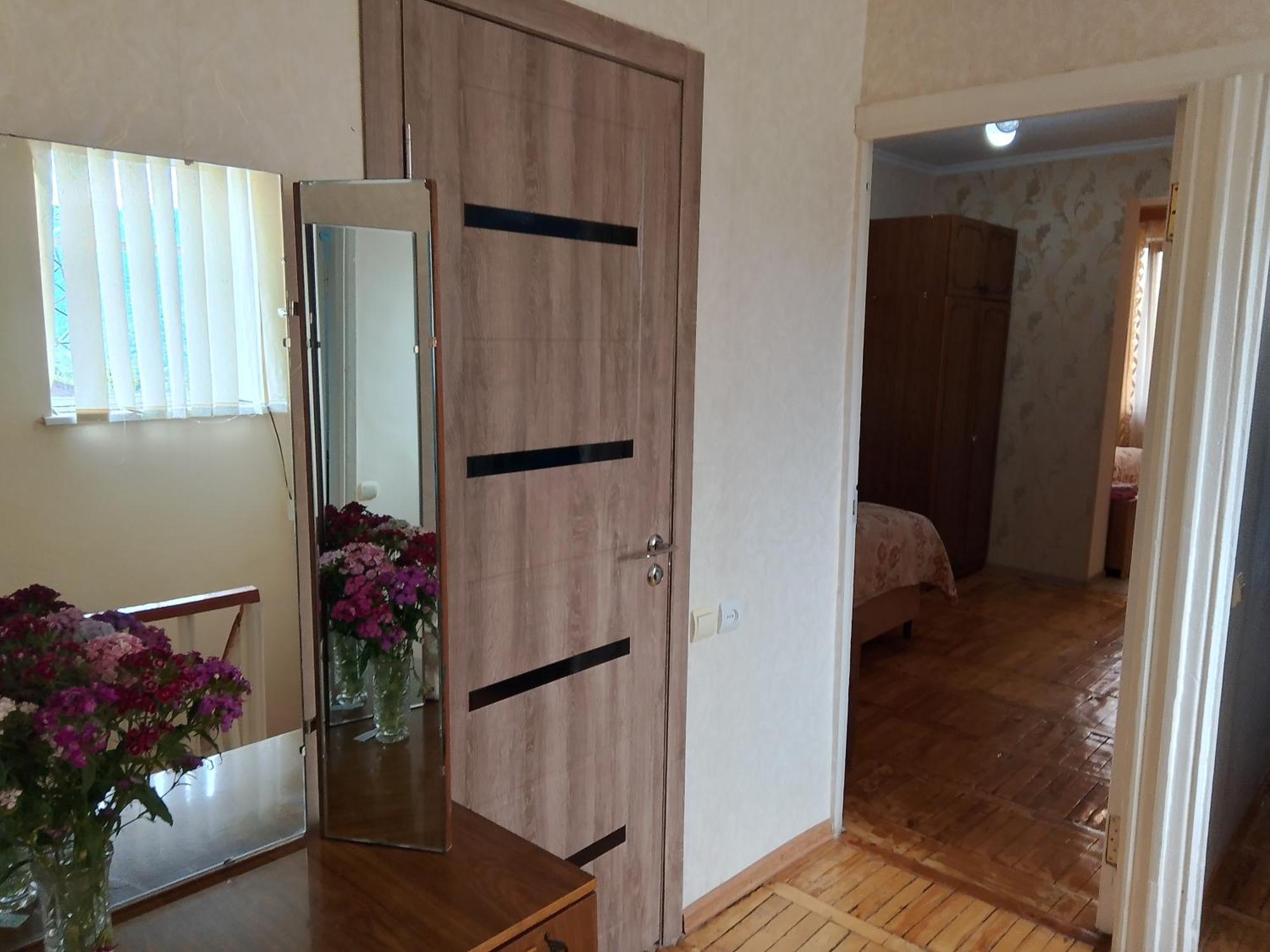 Rubina Bed And Breakfast Tat'ev Buitenkant foto