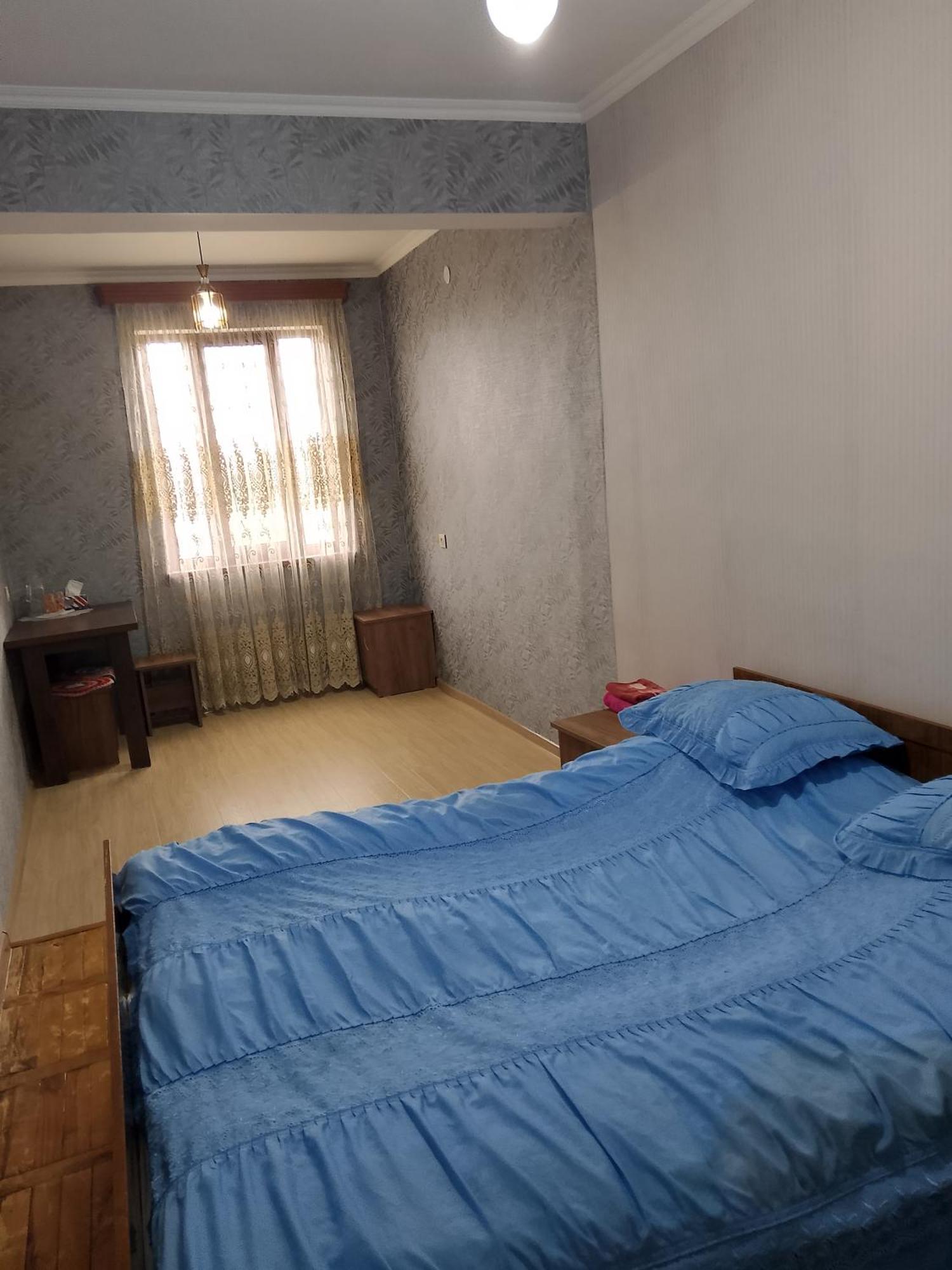 Rubina Bed And Breakfast Tat'ev Buitenkant foto