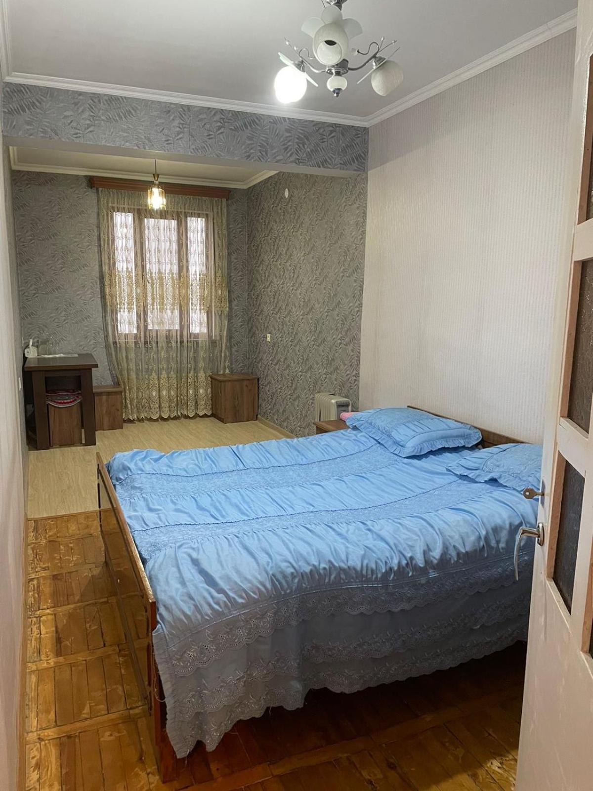 Rubina Bed And Breakfast Tat'ev Buitenkant foto