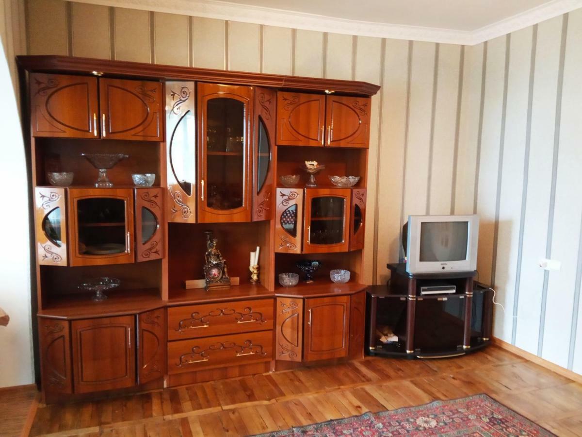 Rubina Bed And Breakfast Tat'ev Buitenkant foto